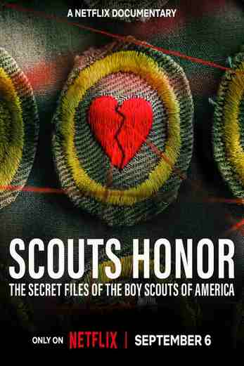 دانلود فیلم Scouts Honor: The Secret Files 2023