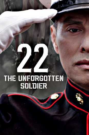 دانلود فیلم 22-The Unforgotten Soldier 2023